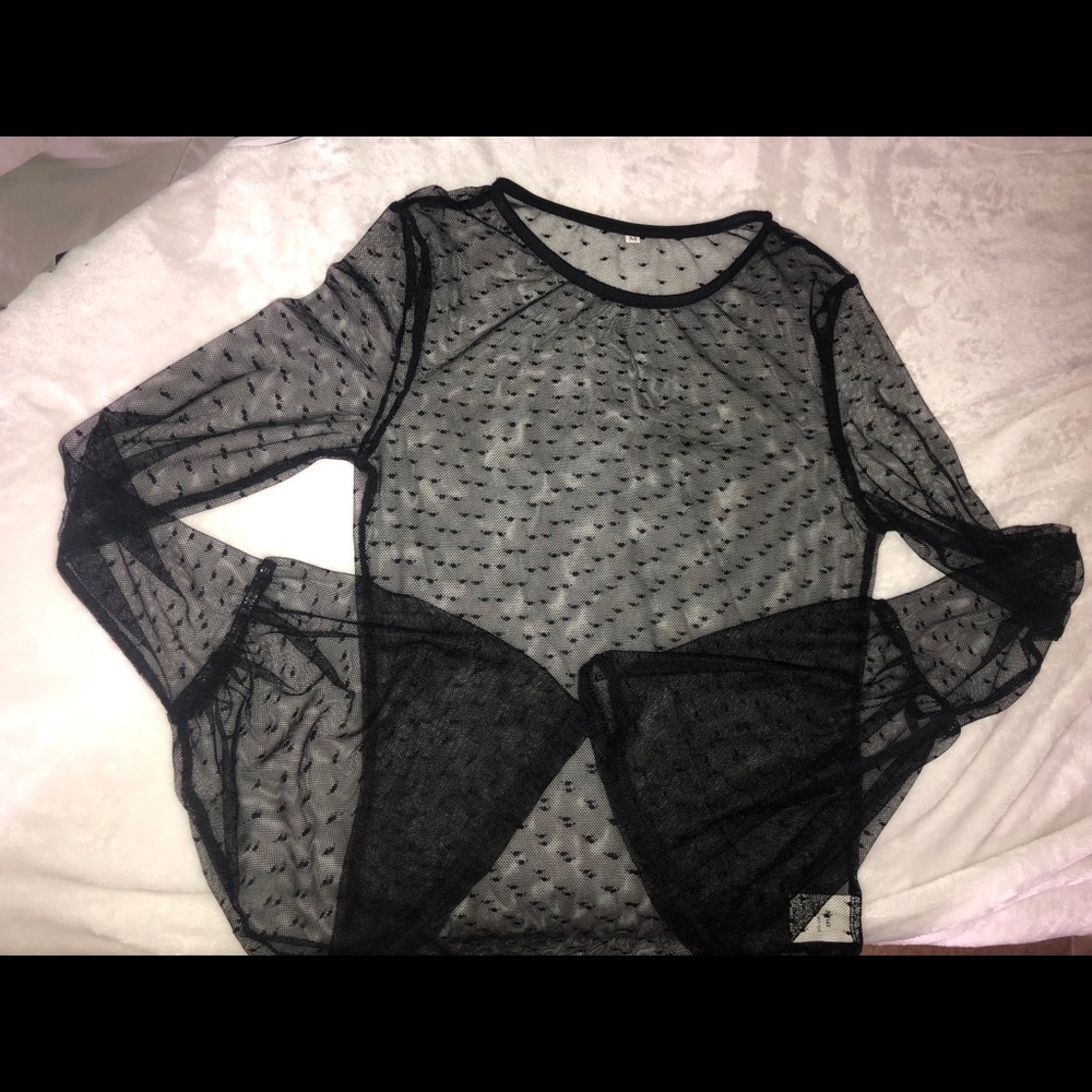 Mesh Top